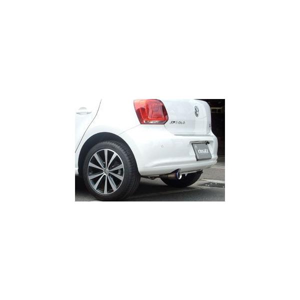 einsatz(ACUbc) s622}t[ Volkswagen POLO(6R) TSI nCC e[FType1(^~J[^Cv)