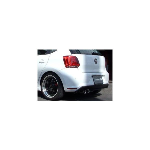 einsatz(ACUbc) s622}t[ Volkswagen POLO(6R) GTI e[FType1(^~J[^Cv)