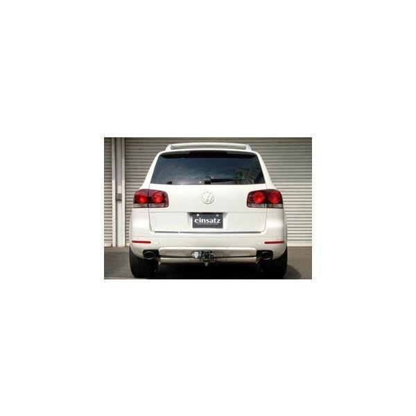 einsatz(ACUbc) s622}t[ Volkswagen TOUAREG V6 e[FType3(I[o^Cv)