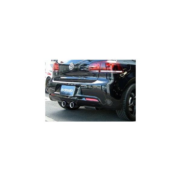 einsatz(ACUbc) s622}t[ Volkswagen GOLF6 R e[FType1(^~J[^Cv)