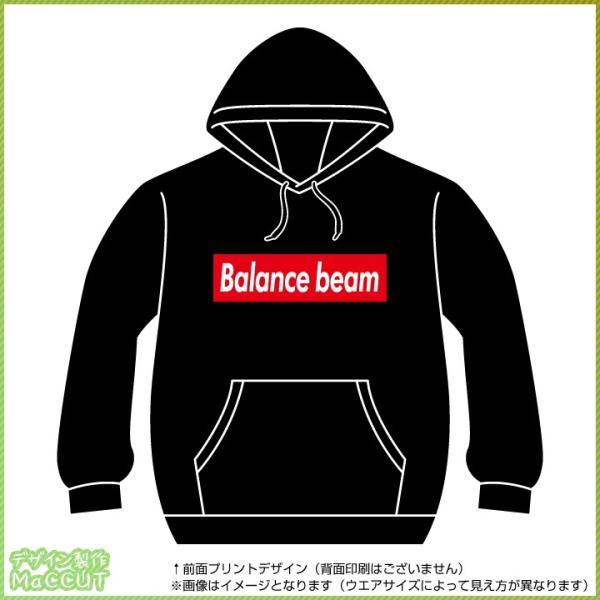 【商品情報】 素材：綿100％(10.0ozスウェットパーカ) ウエアサイズ：S〜XLカラー：ブラックorミックスグレー【ご注文〜発送までの流れ】本商品はオンデマンド方式でご注文後にプリント発送となります。※製作に4営業日程度お時間を頂戴い...