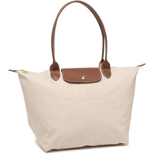 LONGCHAMP ロンシャン バッグ トートバッグ プリアージュ Lサイズ