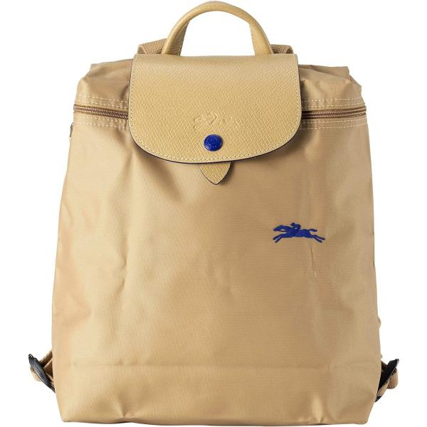 美品★ロンシャンリュック バッグ ル プリアージュ クラブ バックパック LONGCHAMP ロンシャン ル プリアージュ クラブ リュックサック
