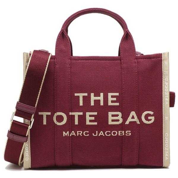 【美品】MARC JACOBS トートバッグ スモール 2way ショルダー MARC JACOBS マークジェイコブス トートバッグ ショルダーバッグ