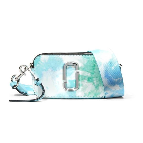 MARC JACOBS マークジェイコブス THE SNAPSHOT TIE DYE ザ