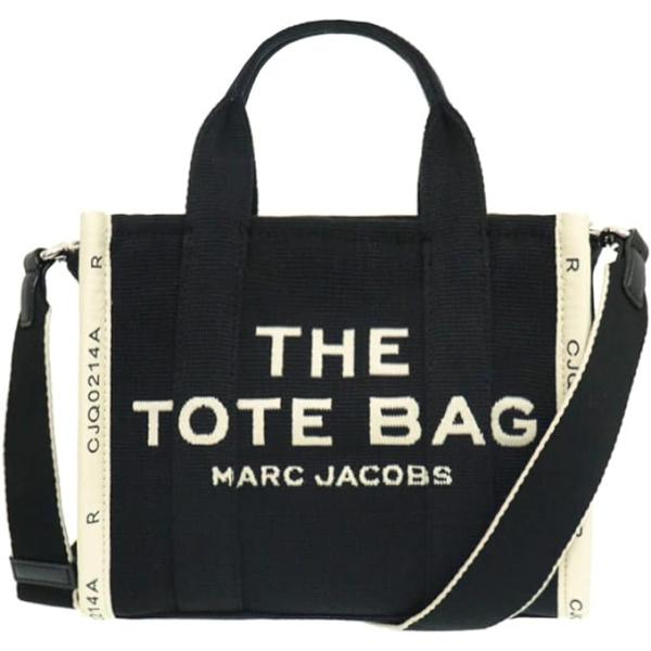 マークジェイコブス　MARC JACOBS THE TOTE BAG ブラック Amazon.co.jp: マークジェイコブス トートバッグ レディース