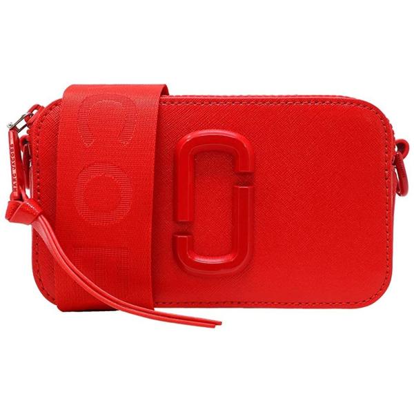 MARC JACOBS マークジェイコブス ショルダーバッグ カメラバッグ