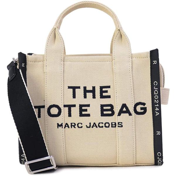 MARC JACOBS クリーム ショルダーバッグ macheriemall_mj219