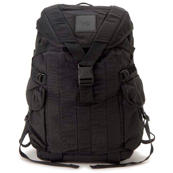 Y-3 ワイスリー CH2 UTILITY BACKPACK バックパック リュック Y-3 ワイスリー CH2 UTILITY BACKPACK バックパック リュック