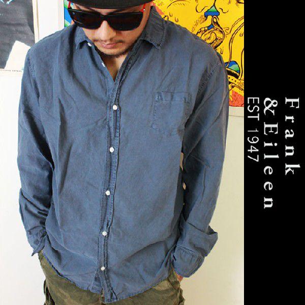 Frank Eileen フランクアンドアイリーン メンズ 長袖シャツ 大きいサイズ Xl Xxl Luke 2 通販 Buyee Buyee 日本の通販商品 オークションの入札サポート 購入サポートサービス