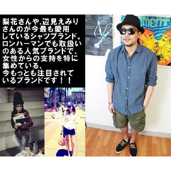 Frank Eileen フランクアンドアイリーン メンズ 長袖シャツ 大きいサイズ Xl Xxl Luke 2 通販 Buyee Buyee 日本の通販商品 オークションの入札サポート 購入サポートサービス