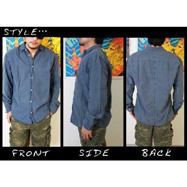 Frank Eileen フランクアンドアイリーン メンズ 長袖シャツ 大きいサイズ Xl Xxl Luke 2 通販 Buyee Buyee 日本の通販商品 オークションの代理入札 代理購入