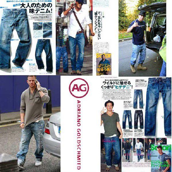 Ag Jeans エージー ジーンズ メンズ ジーンズ 大きいサイズ 36 The Dylan 1139ftm 通販 Buyee Buyee Japanese Proxy Service Buy From Japan Bot Online