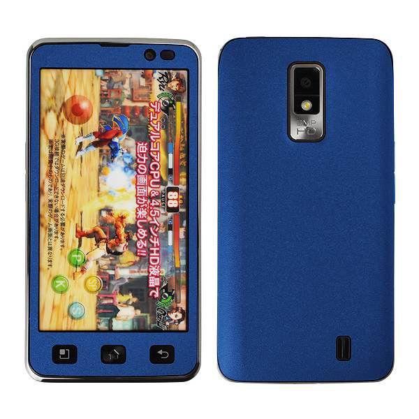 Optimus LTE L-01D p fR V[g decotto OʃZbg yCfBSz