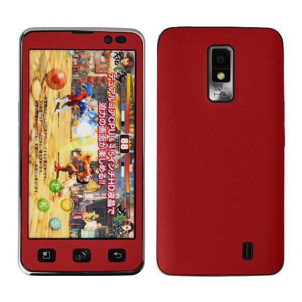 Optimus LTE L-01D p fR V[g decotto OʃZbg y}[z