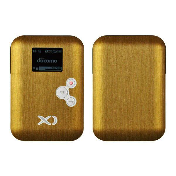L-04D Wi-Fi���[�^�[ ��p �f�R �V�[�g decotto �O�ʃZ�b�g �y�A�b�V���S�[���h���z