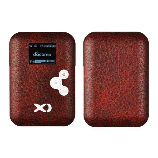 L-04D Wi-Fi[^[ p fR V[g decotto OʃZbg yNVbN{h[z