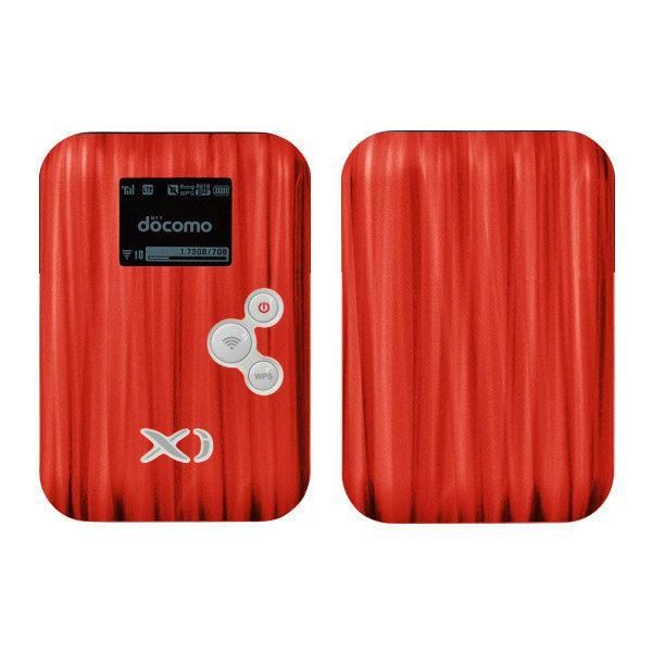 L-04D Wi-Fi���[�^�[ ��p �f�R �V�[�g decotto �O�ʃZ�b�g �y�X�p�C�������b�h���z