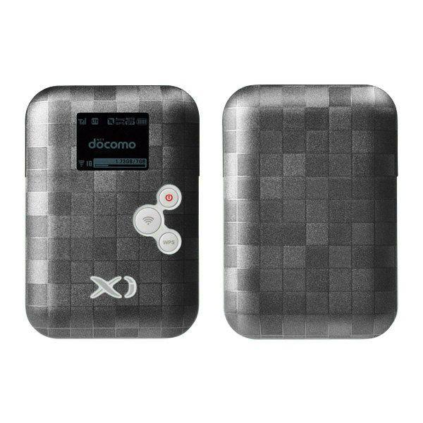 L-04D Wi-Fi[^[ p fR V[g decotto OʃZbg yXNGA_[NO[z