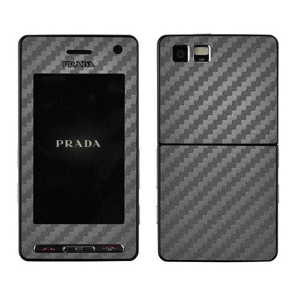 PRADA Phone L852i p fR V[g decotto OʃZbg yK^J[{z