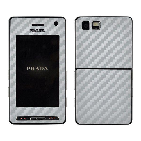 PRADA Phone L852i p fR V[g decotto OʃZbg yVo[J[{z
