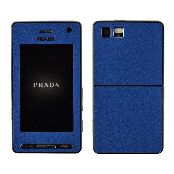 PRADA Phone L852i p fR V[g decotto OʃZbg yCfBSz