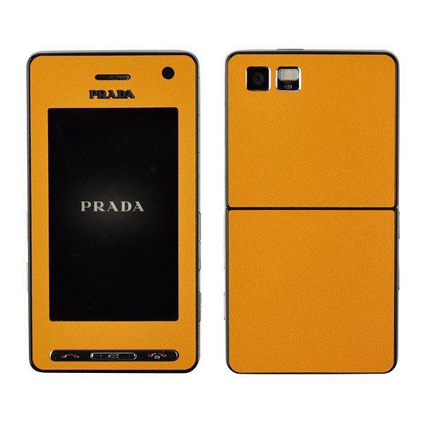 PRADA Phone L852i p fR V[g decotto OʃZbg yIWz