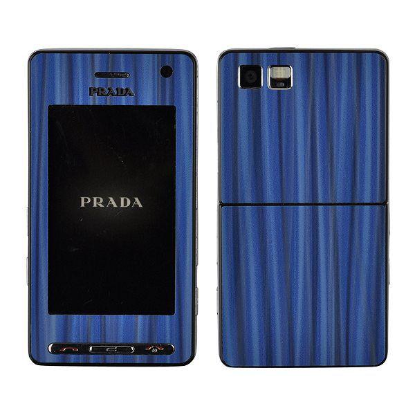 PRADA Phone L852i p fR V[g decotto OʃZbg yXpCu[z