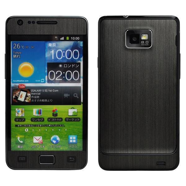 docomo/Galaxy2台Set ドコモ、「Galaxy Z Flip5 SC-54D」「Galaxy Z Fold5 SC-55D」を