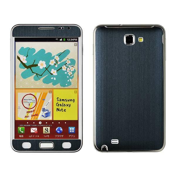 docomo GALAXY Note SC-05D p fR V[g decotto OʃZbg yAbVlCr[z