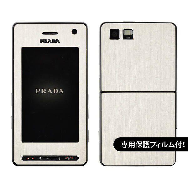 ytیtBtIzPRADA Phone L852i p fR V[g decotto OʃZbg yAbVzCgz