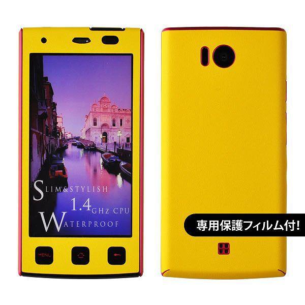 ytیtBtIzSoftBank 103SH p fR V[g decotto OʃZbg yN[CG[z