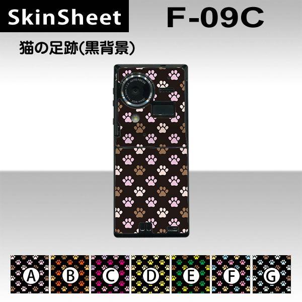 F-09C  p XLV[g  y L̑(wij z