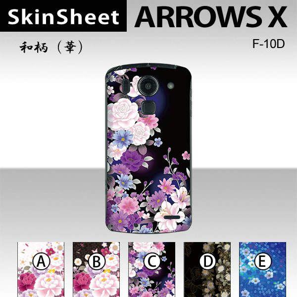 ARROWS X F-10D  p XLV[g  y ai؁j z