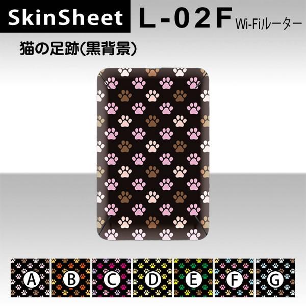 L-02F@Wi-Fi[^[  p XLV[g  y L̑(wij z