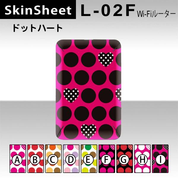 L-02F@Wi-Fi[^[  p XLV[g  y hbgn[g z