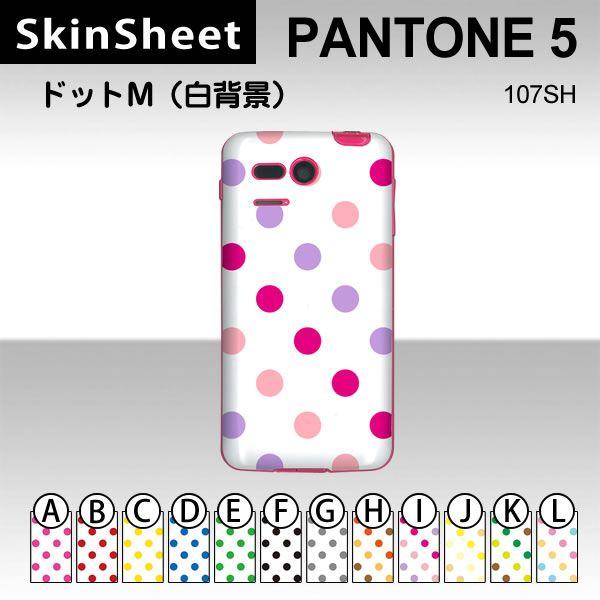 PANTONE 5 107SH  p XLV[g  y hbgM(wi) z