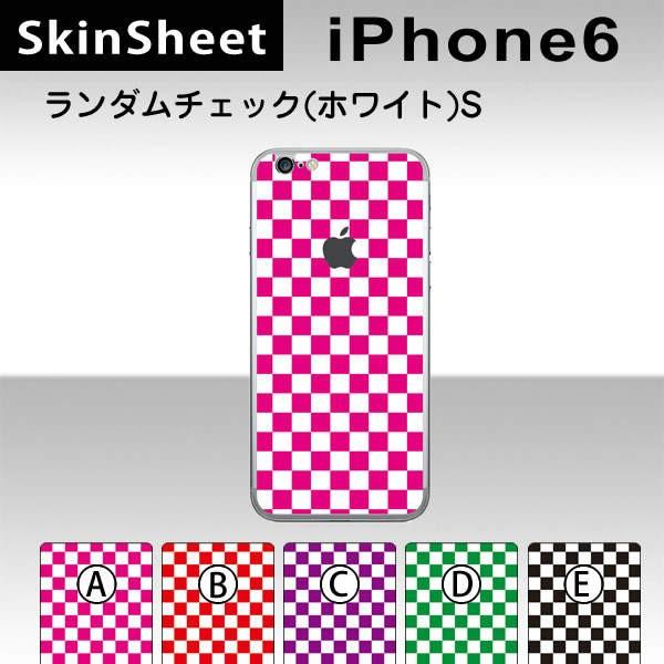 Apple iPhone6 / iPhone6s p XLV[g  y _`FbNX[izCgj z XLV[