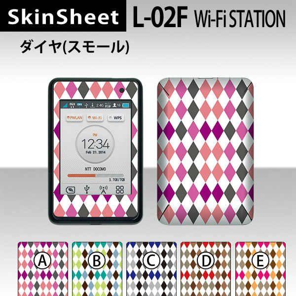 L-02F@Wi-Fi[^[  p XLV[g OʃZbg(\ʁE) y _CiX[j z