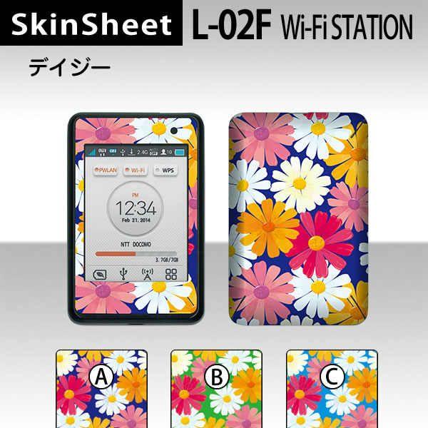 L-02F@Wi-Fi[^[  p XLV[g OʃZbg(\ʁE) y fCW[ z