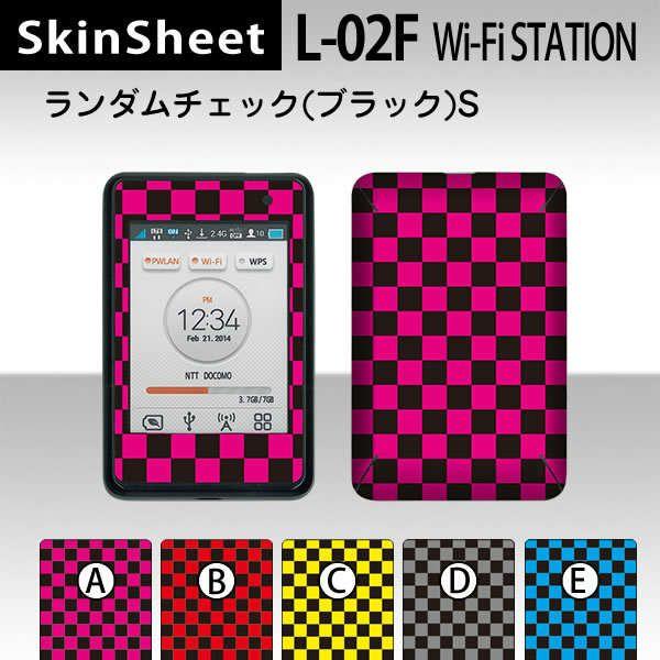 L-02F@Wi-Fi[^[  p XLV[g OʃZbg(\ʁE) y _`FbNX[iubNj z