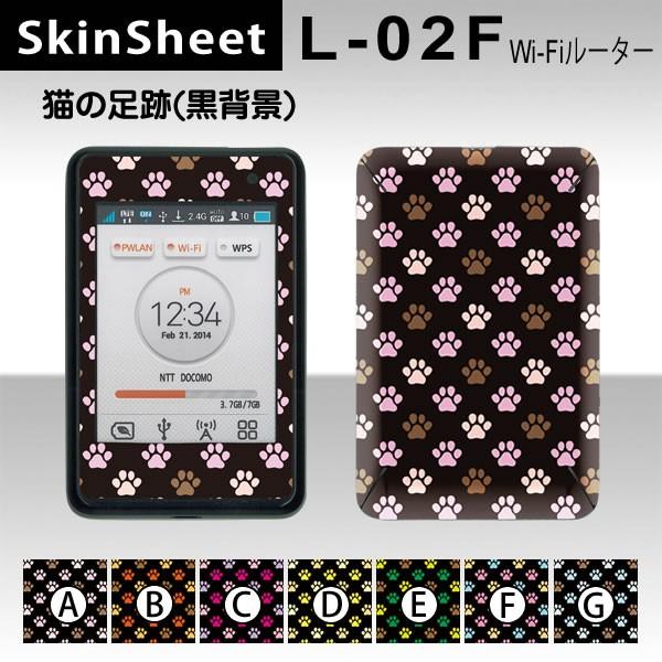 L-02F@Wi-Fi[^[  p XLV[g OʃZbg(\ʁE) y L̑(wij z