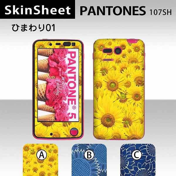 PANTONE 5 107SH  p XLV[g OʃZbg(\ʁE) y Ђ܂01 z
