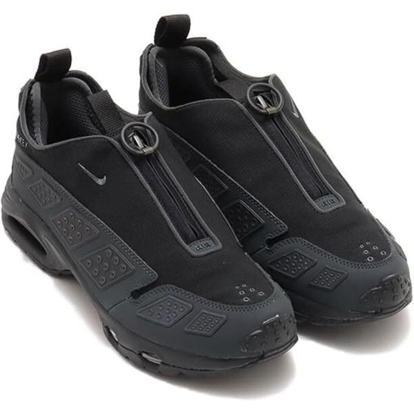 [ナイキ] エア マックス SNDR GTX W AIR MAX SNDR GTX ブラック/ダークスモークグレー FZ4238-001