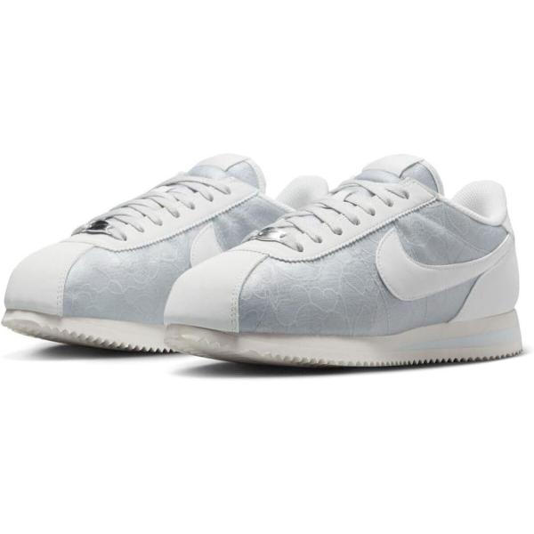 [ナイキ] コルテッツ W Cortez プラチナムティント/ホワイト HM8286-001 22.5cm