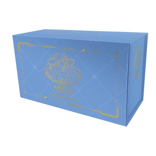 GRAND ARCHIVE TCG 「Casella Re:Collection Skys Cantatrice」 [Weebs of the Shore]