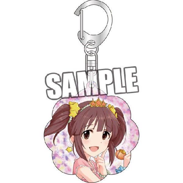 取り寄せ アイドルマスター シンデレラガールズ キーホルダー 緒方智絵里 ブロッコリー まちキャラ ヤフー店 通販 Yahoo ショッピング