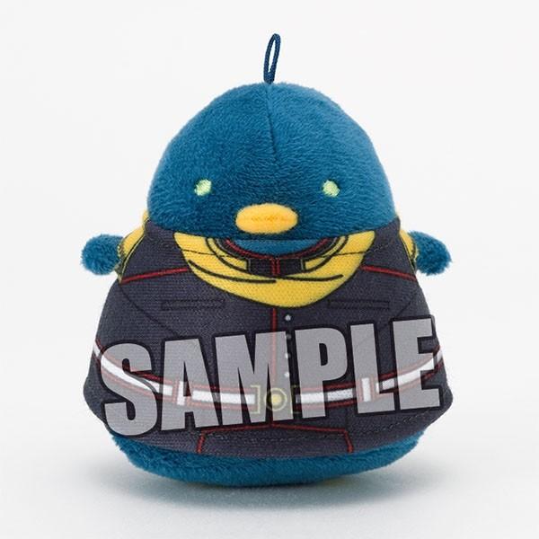 ワールドエンドヒーローズ ちゅんコレ 久森 晃人 予約 ブロッコリー まちキャラ ヤフー店 通販 Yahoo ショッピング