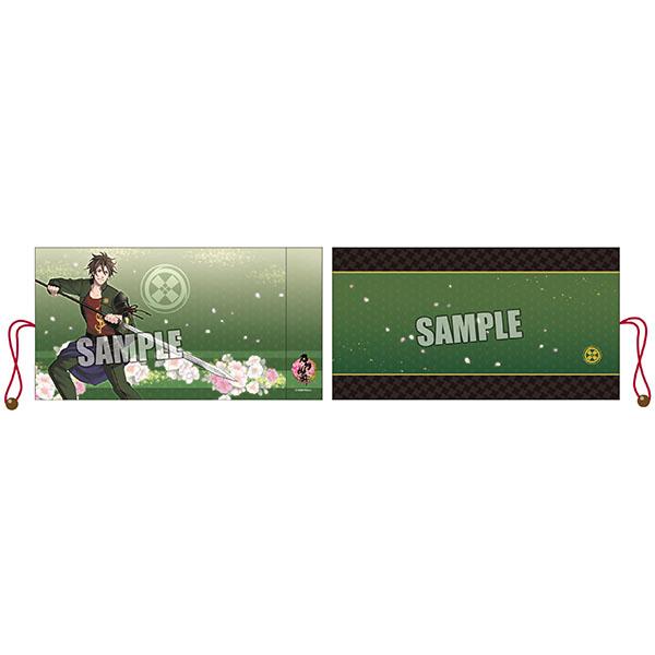 刀剣乱舞 Online ご朱印帳カバー 御手杵 予約 ブロッコリー まちキャラ ヤフー店 通販 Yahoo ショッピング