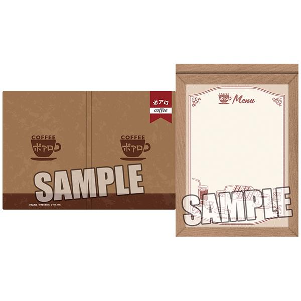 名探偵コナン フクロノート 喫茶ポアロ 予約 ブロッコリー まちキャラ ヤフー店 通販 Yahoo ショッピング